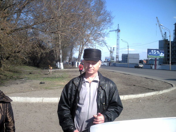 Виталий Малютин