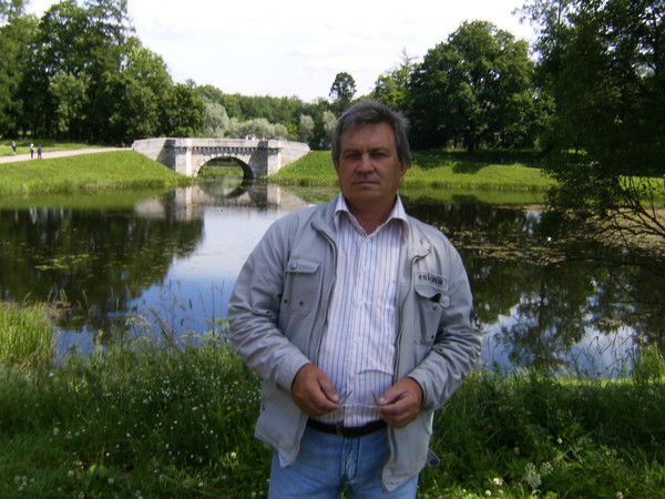 Хлыщев Александр