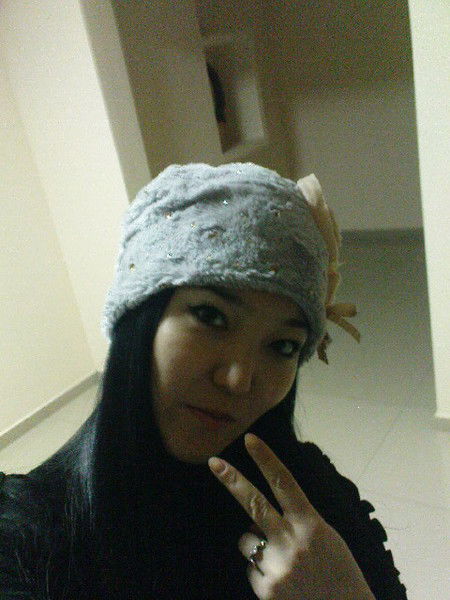 Бескемпирова Дина