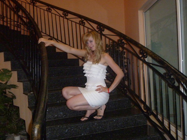 Елена Свечникова