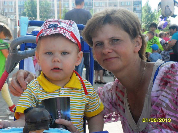 Татьяна Максименко