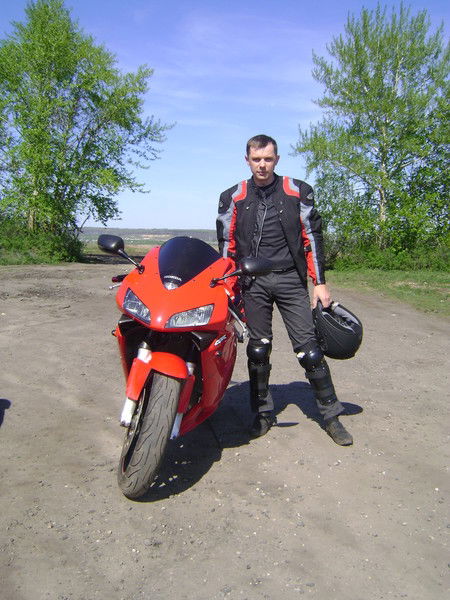 Михаил Буянов