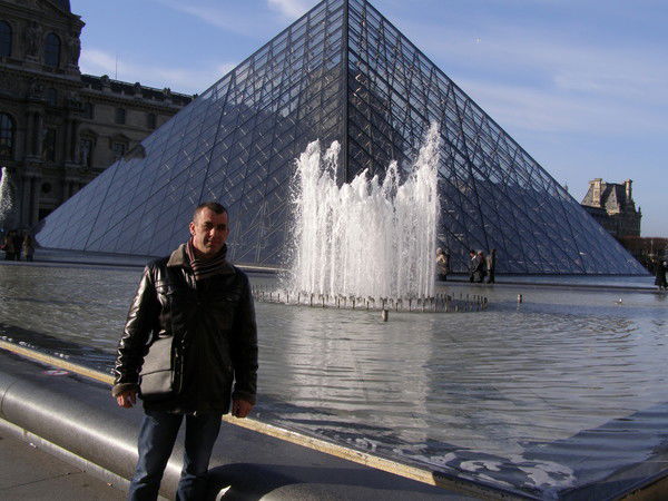 Игорь Трачук