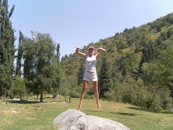 Наталья Мещерякова