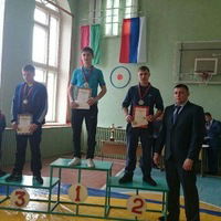 Ришат Салихзянов