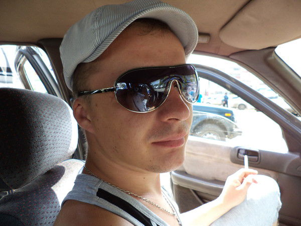 Дмитрий Васюра