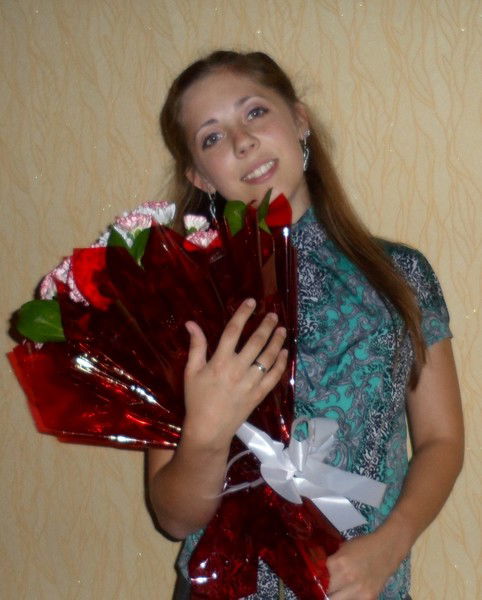 Елена Коваленко