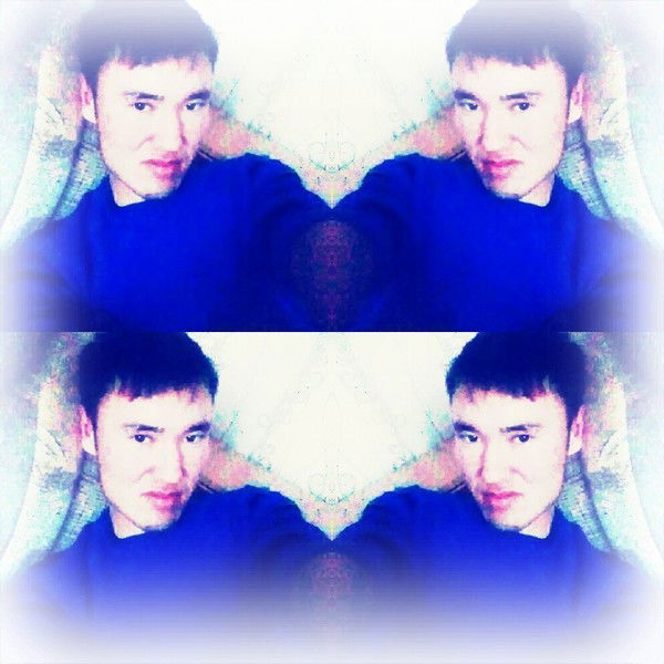 Олжас Толеген