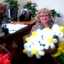 Евгения Бобина
