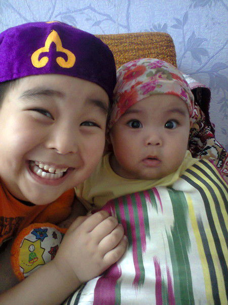 Канат Кульмагамбетов