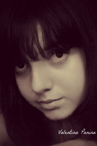 Валя Панина