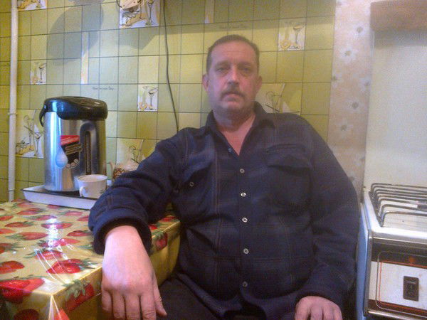 Сергей Кузьминов