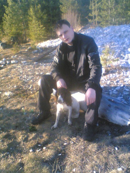 Алексей Косарев