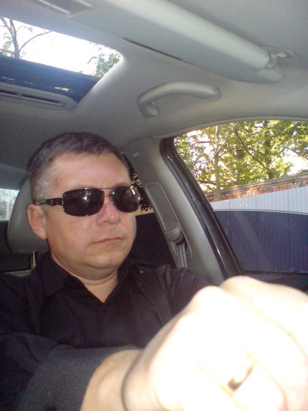 Алексей Серебренников