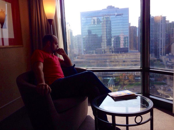 Андрей Максименко