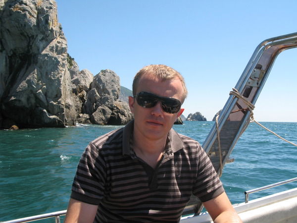 Арсентий Ико