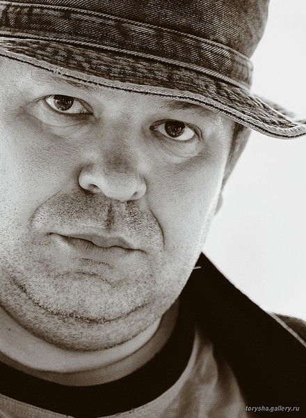 Анатолий Карманов