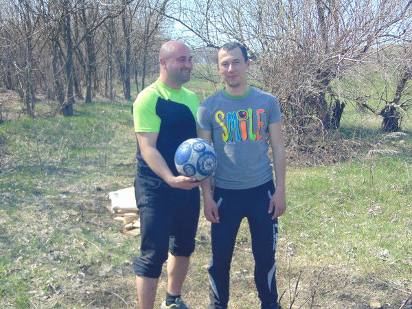 Вадим Лавренко