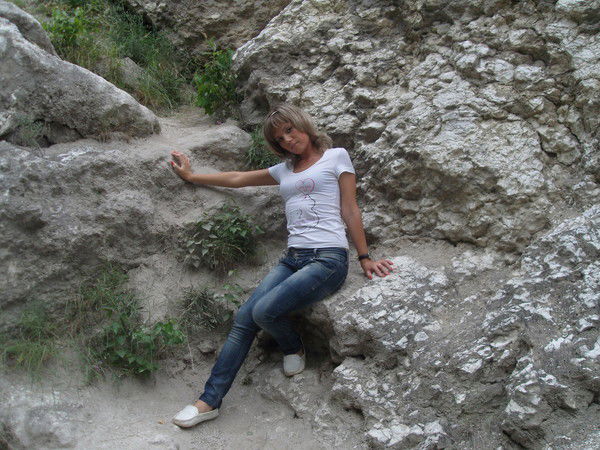 Екатерина Солдатова