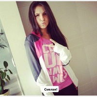 Юлия Шевченко