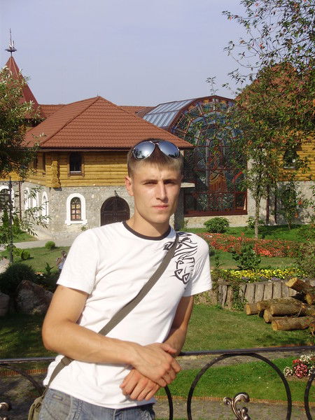 Алексей Ольгович