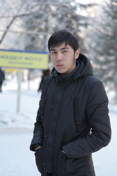 Бахытжан Жумагулов