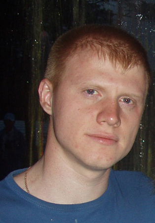 Андрей Сидоров