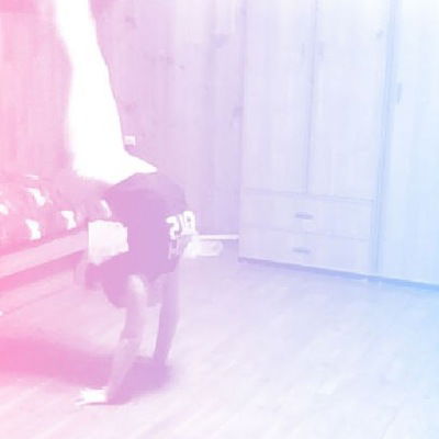 Катюшка Боярченко