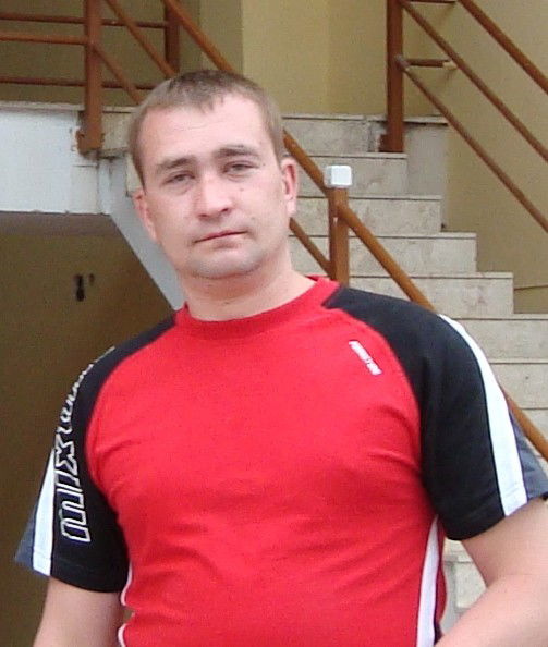 Матвей Королёв