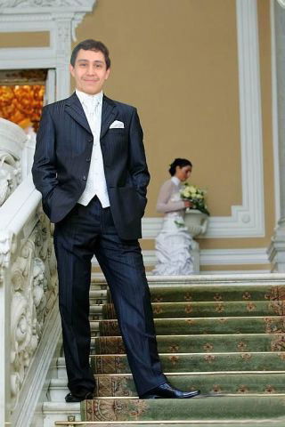 Миркамол Мирусманов