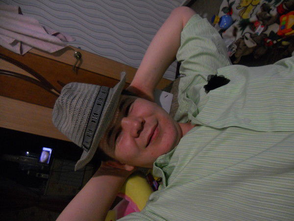 Флюс Аккубаков