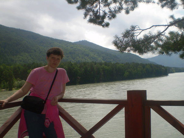 Ольга Холлер