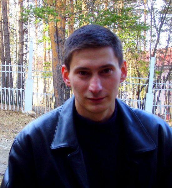 Влад Шабанов