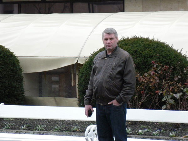 Сергей/ Sergej Бауэр/ Bauer