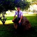Sabir Fazayev