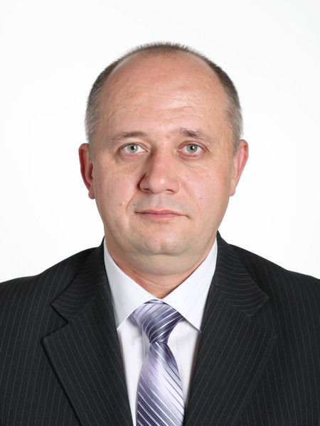 Александр Тимошенко