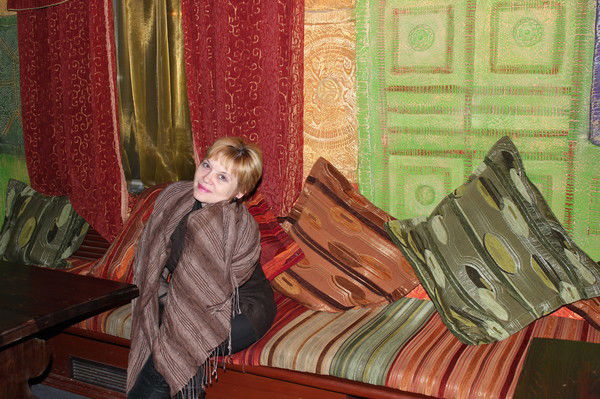 Ирина Сугаренко