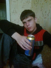 Андрей Киселев