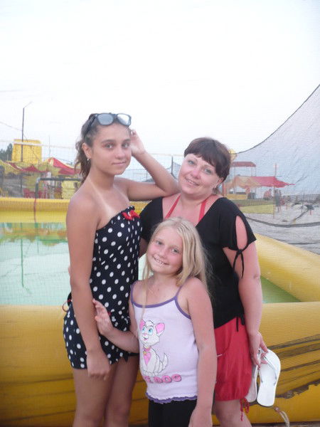 Ирина Березовская