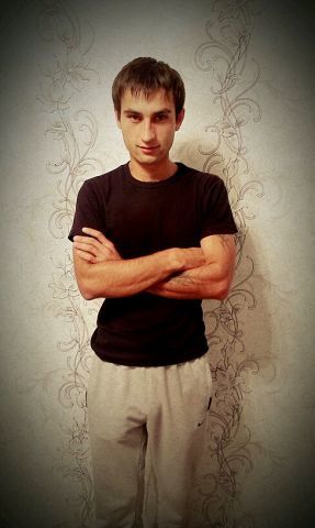 Роман Васильченко