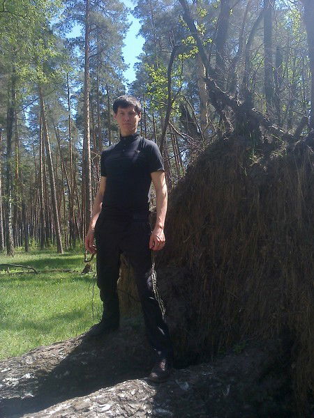 Людвик Геннадьевич