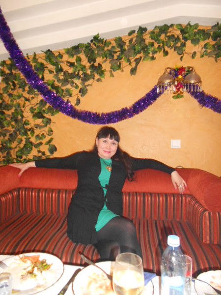 Наталья Коновалова