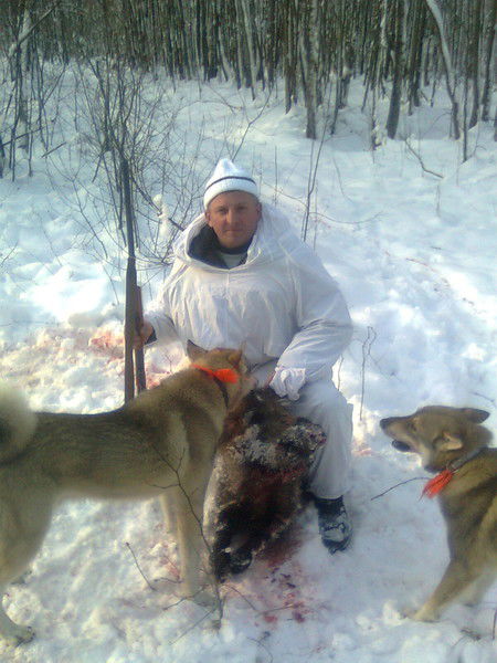 Игорь Дубич