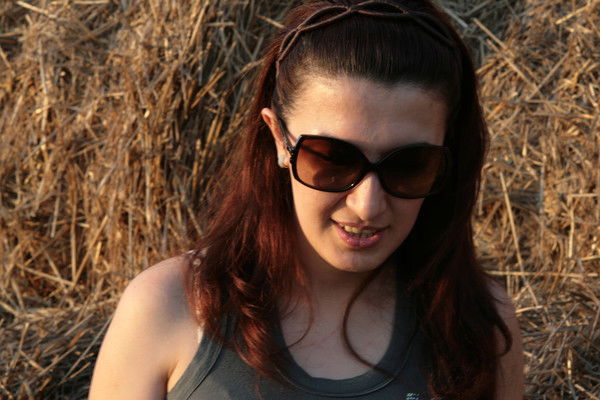 Аксана Шухостанова