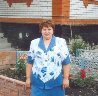 Людмила Украинская