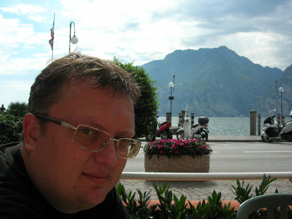 Михаил Григорьев