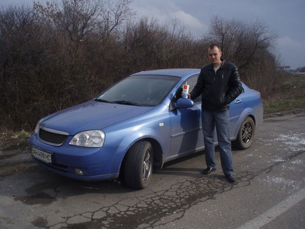 Алексей Марченко