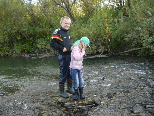 Рома Смирнов