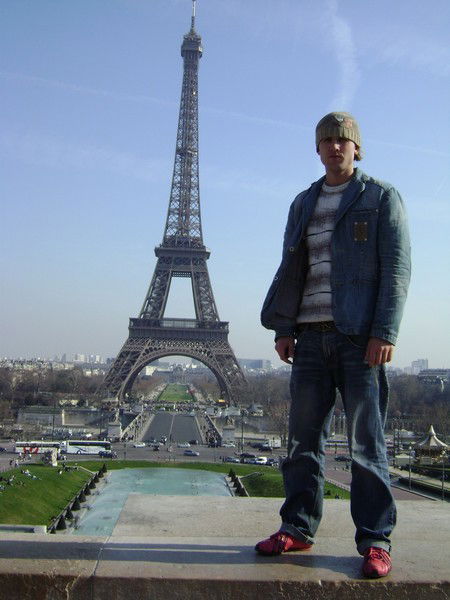 Иван Туренко