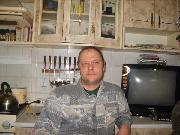 Антон Зенкович